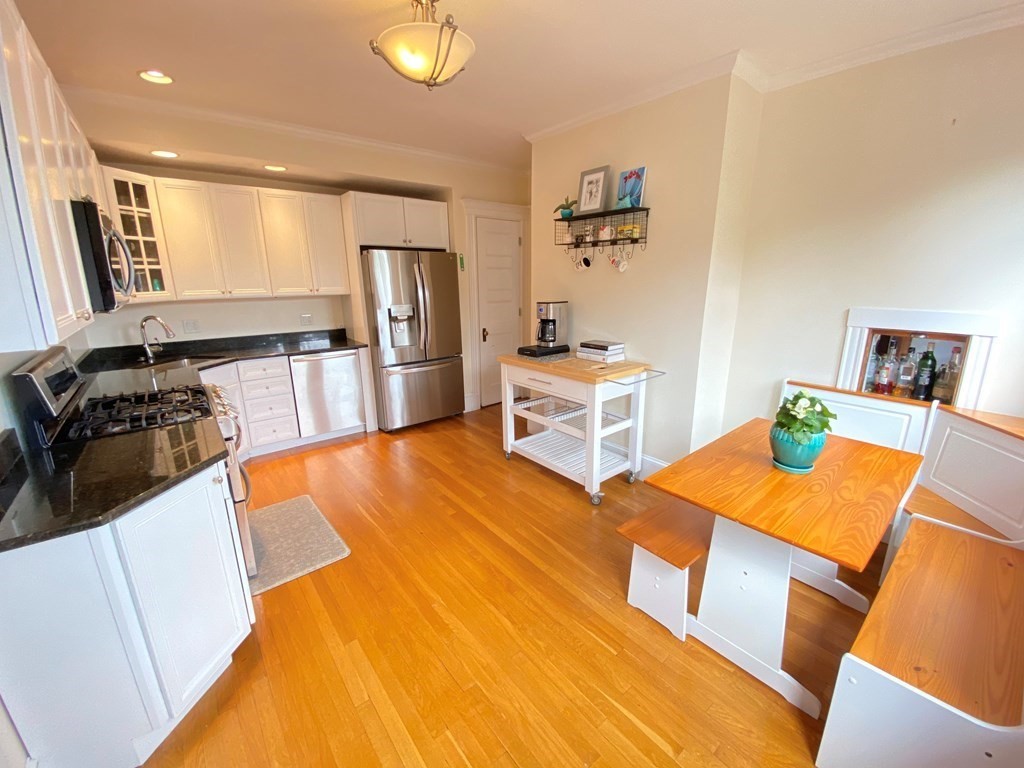 16 Hampstead Road, Unit 1 Boston, MA 02130 - Photo 4 of 28 Gallery Image 4