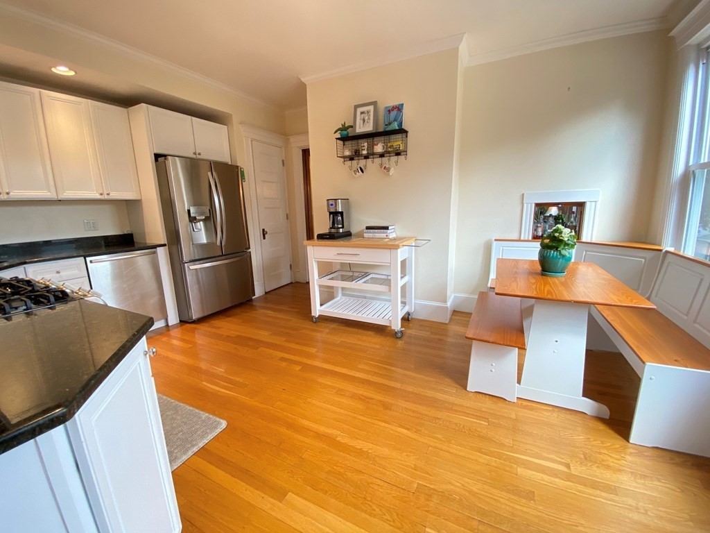16 Hampstead Road, Unit 1 Boston, MA 02130 - Photo 5 of 28 Gallery Image 5