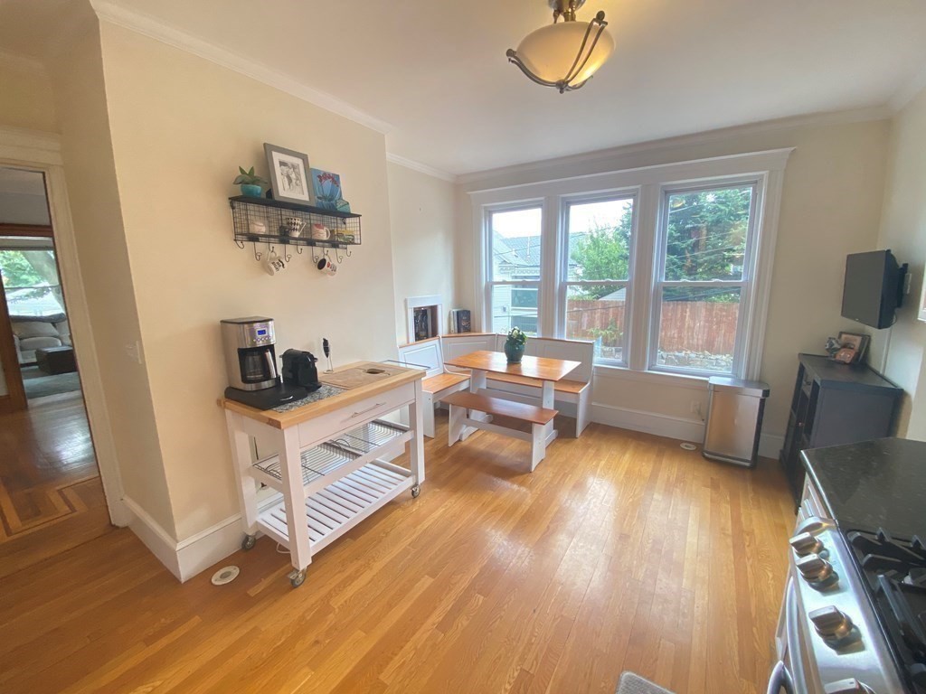 16 Hampstead Road, Unit 1 Boston, MA 02130 - Photo 6 of 28 Gallery Image 6