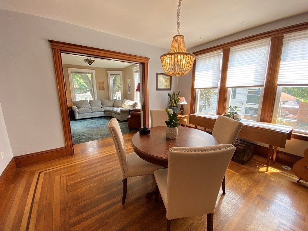16 Hampstead Road, Unit 1 Boston, MA 02130 - Photo 8 of 28 Gallery Image 8