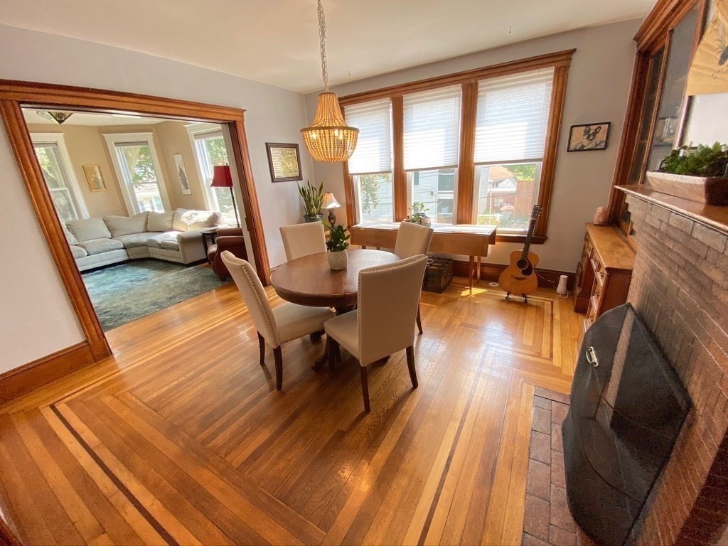 16 Hampstead Road, Unit 1 Boston, MA 02130 - Photo 9 of 28 Gallery Image 9