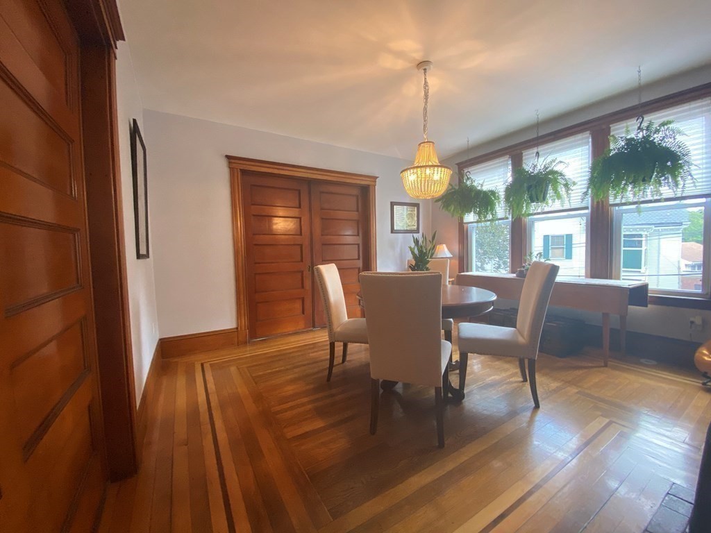 16 Hampstead Road, Unit 1 Boston, MA 02130 - Photo 10 of 28 Gallery Image 10
