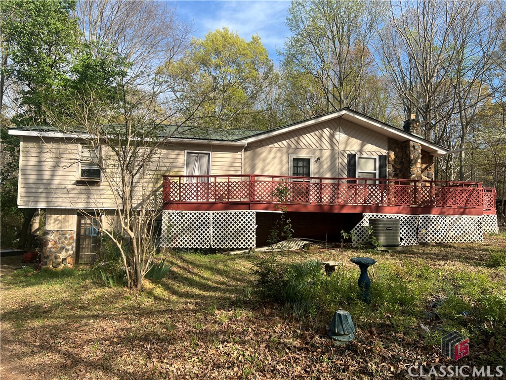 585 Loop Road Commerce, GA 30530 - Photo 3 of 19