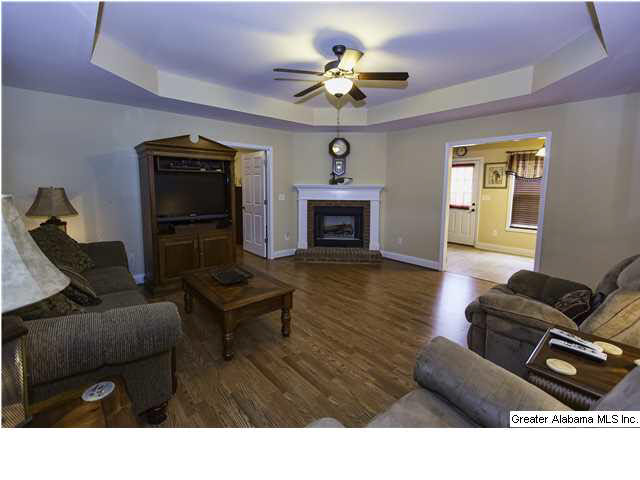 1271 Sugar Ridge Road Morris, AL 35116 - Photo 6 of 32