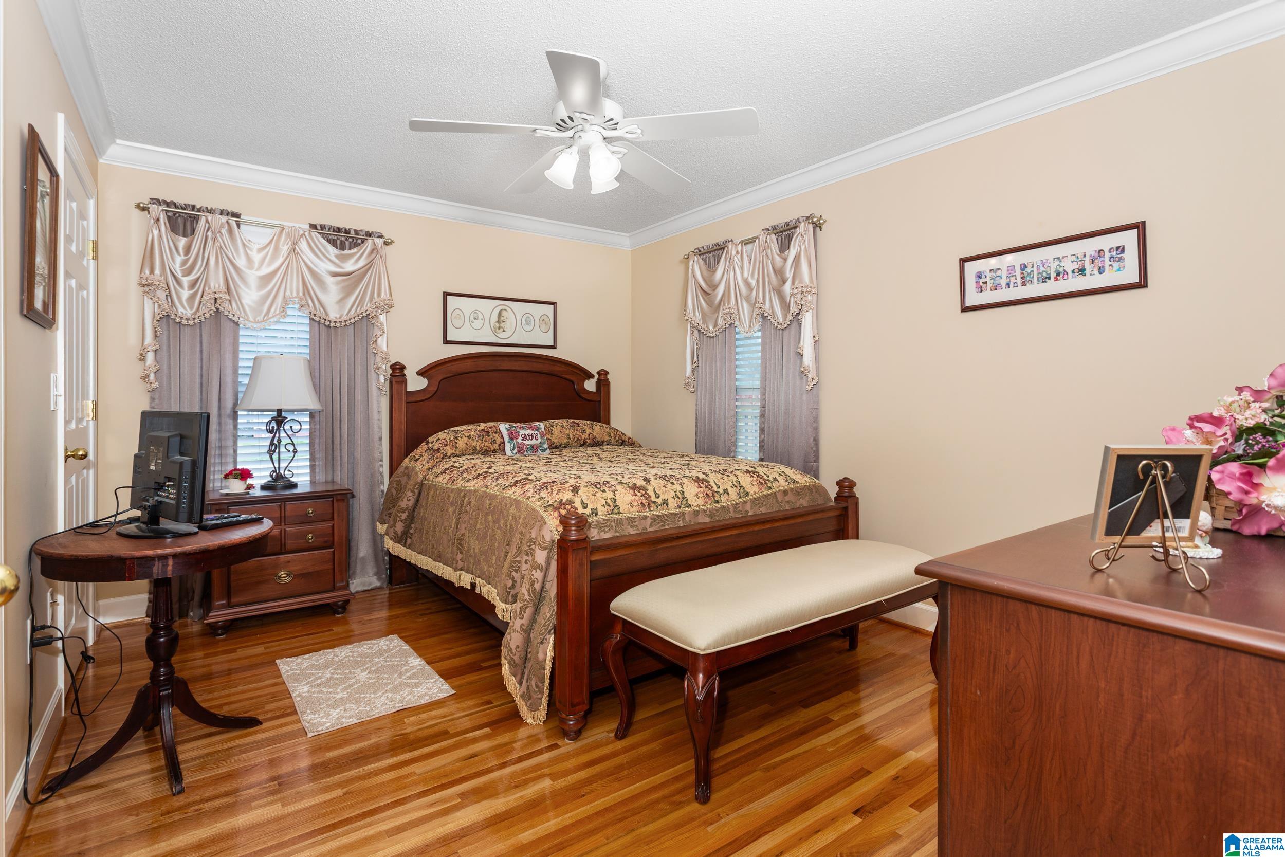 54 Pine Ridge Drive Trafford, AL 35172 - Photo 23 of 39