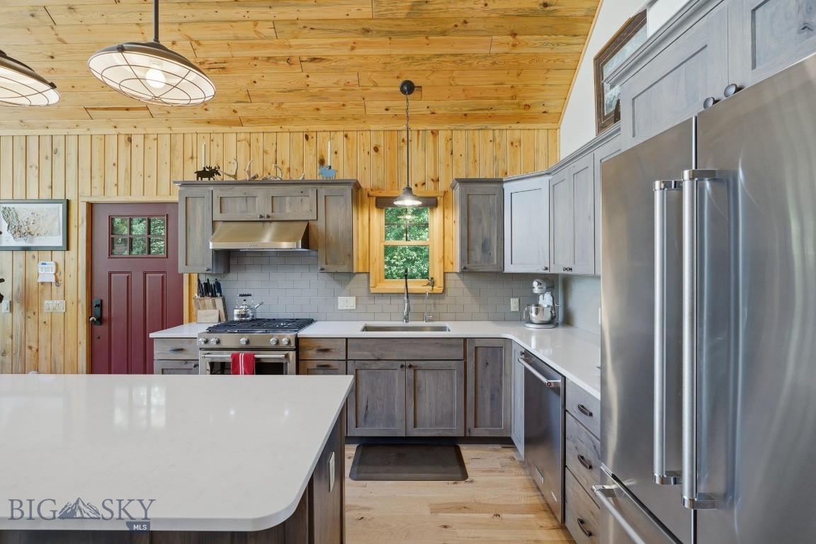 5 East Slope Road Cardwell, MT 59721 - Photo 17 of 76 Gallery Image 17