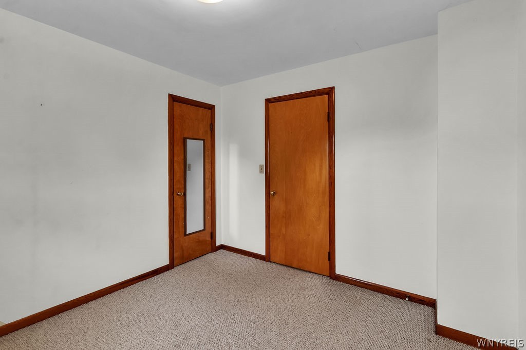 10413 Erie Road Brant, NY 14081 - Photo 26 of 33 Bedroom 3