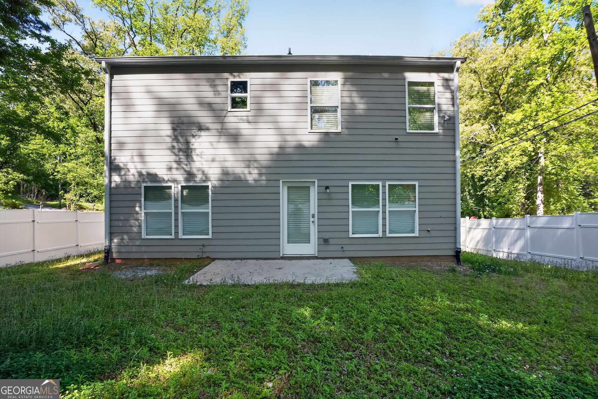 1127 2nd Street Northwest Atlanta, GA 30318 - Photo 15 of 22