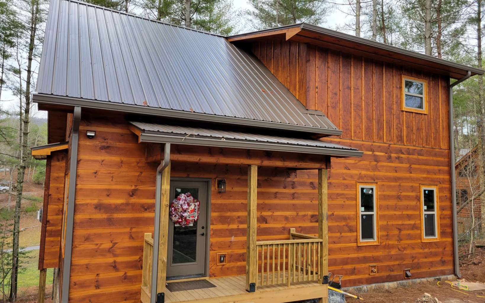 331 Vineyard Creek Way Murphy, NC 28906 - Photo 2 of 4 Additional View