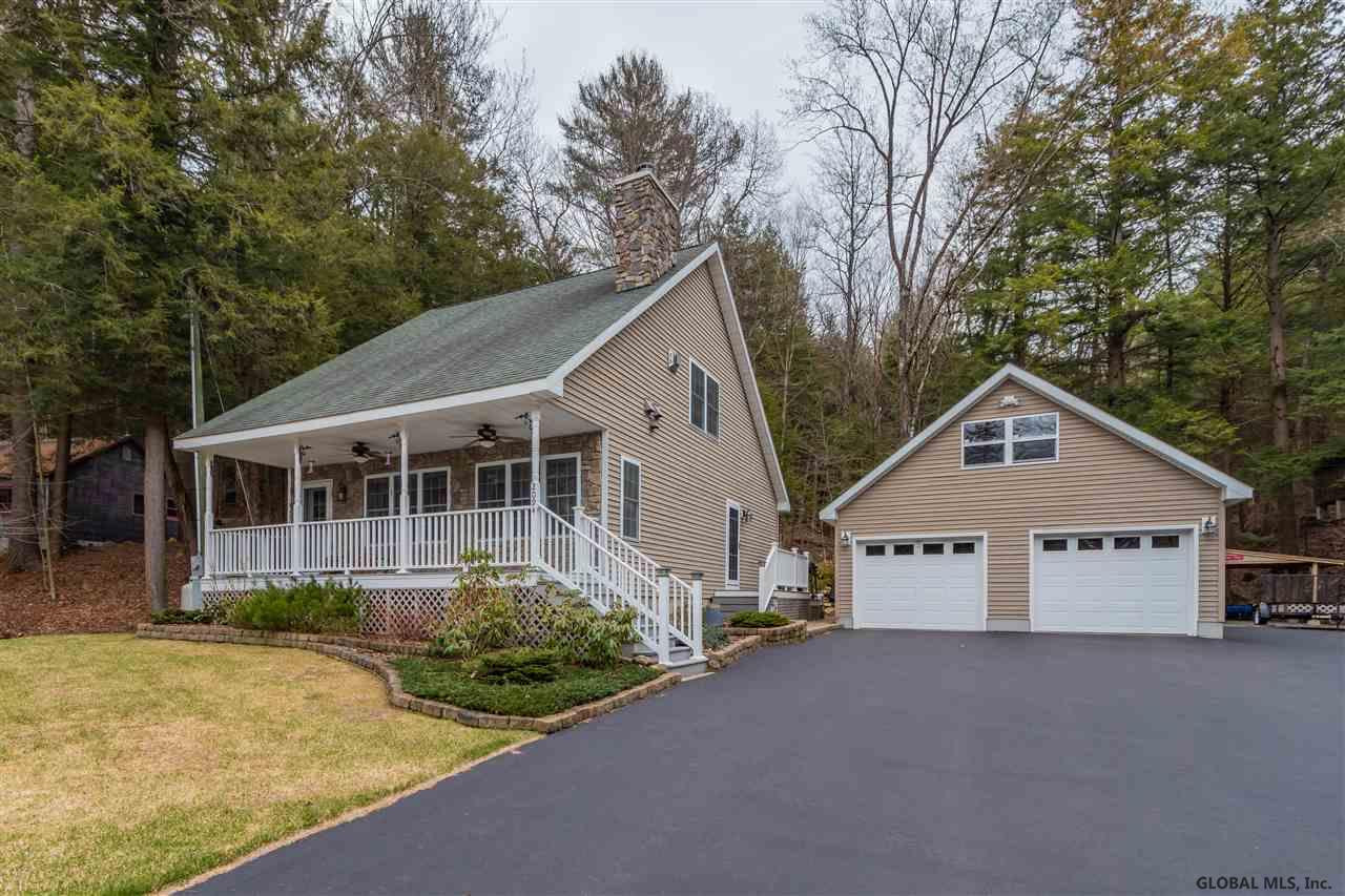 2094 South Shore Road Day, NY 12835 - Photo 1 of 71 Photo 1