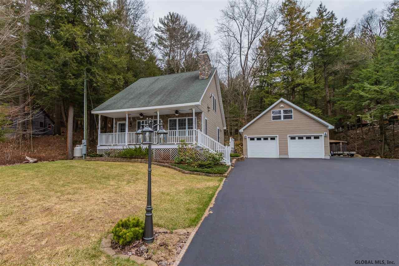 2094 South Shore Road Day, NY 12835 - Photo 44 of 71 Photo 44