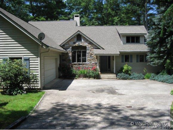 281 Staircase Falls Road Sapphire, NC 28774 - Photo 1 of 17 Gallery Image 1