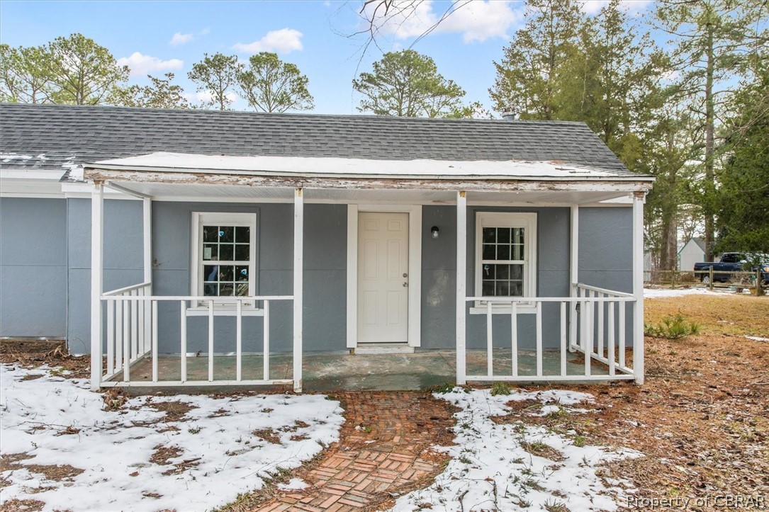 7016 Bray Road Hayes, VA 23072 - Photo 5 of 39 Gallery Image 5