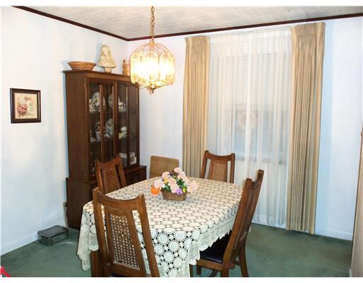 3641 Oakleaf Road Baldwin, PA 15227 - Photo 3 of 11 Dining Room.