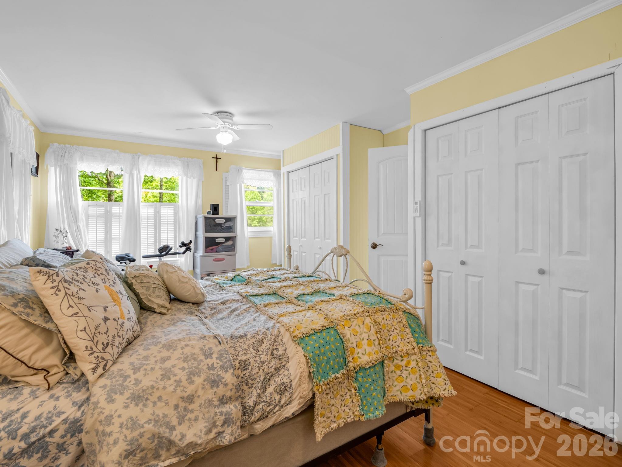 263 O Messersmith Road Lake Lure, NC 28746 - Photo 20 of 43