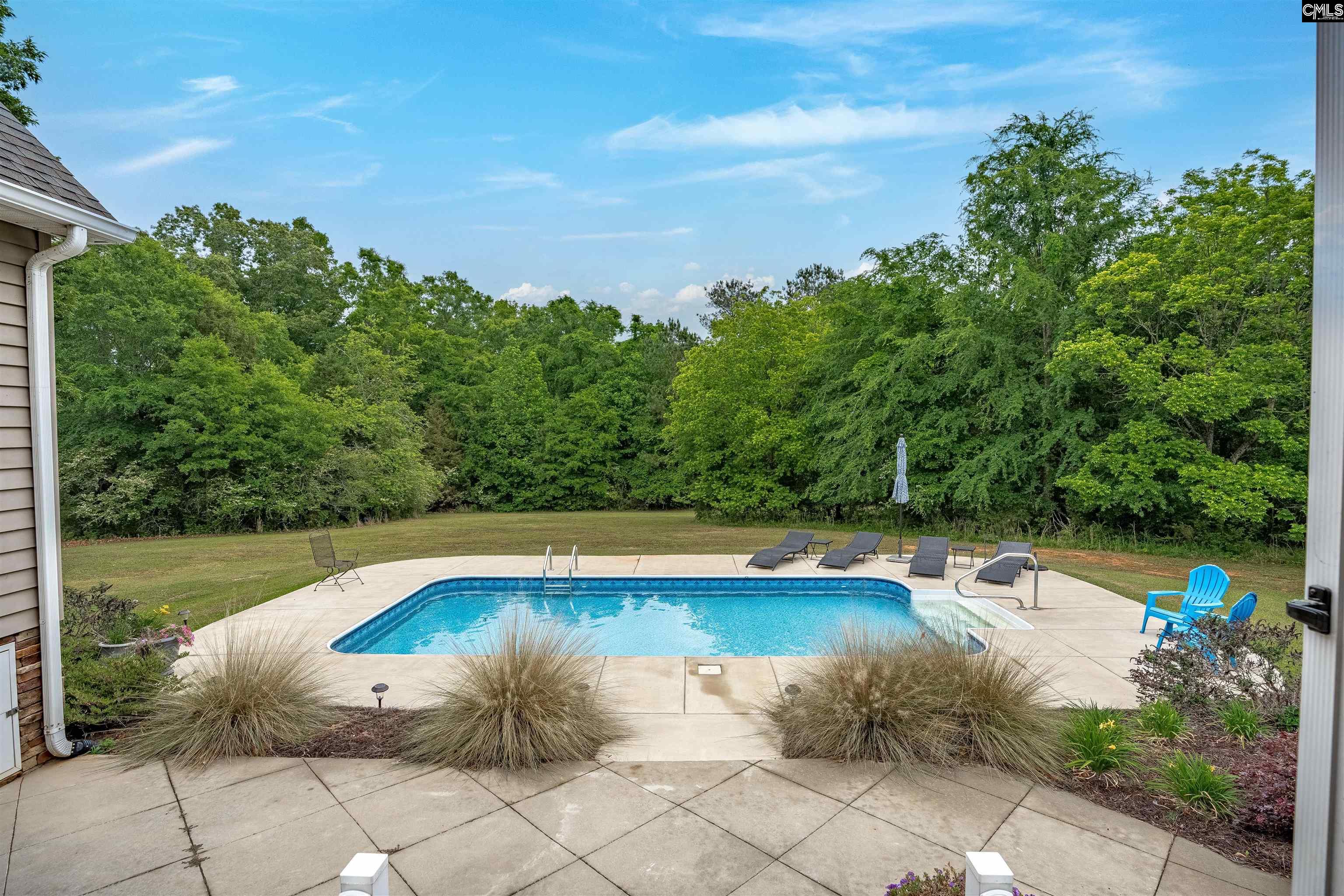 262 Ira Kinard Road Prosperity, SC 29127 - Photo 3 of 63