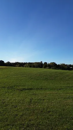 a view of lake with mountain