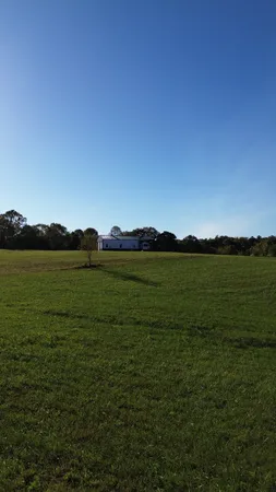 a view of outdoor space and ocean view