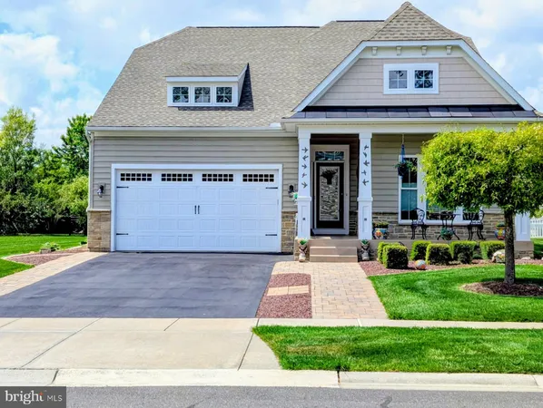 $574,900 | 17563 Cloud Nine Drive, Lewes, DE 19958