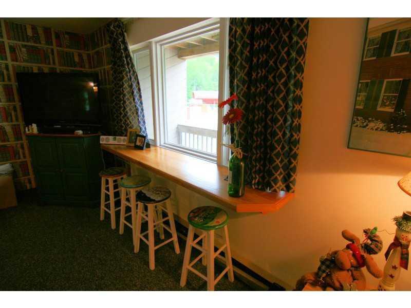 276 Skiway Road, Unit IC Newry, ME 04261 - Photo 18 of 25 Other. Morning coffee or apres ski...