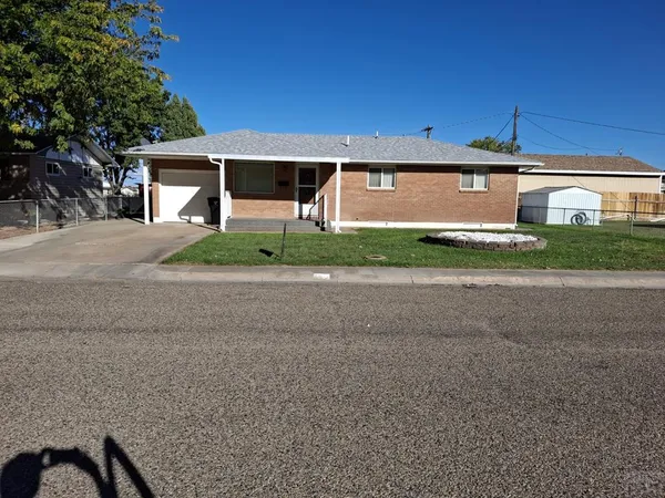 $225,000 | 217 3rd Street, Fowler, CO 81039