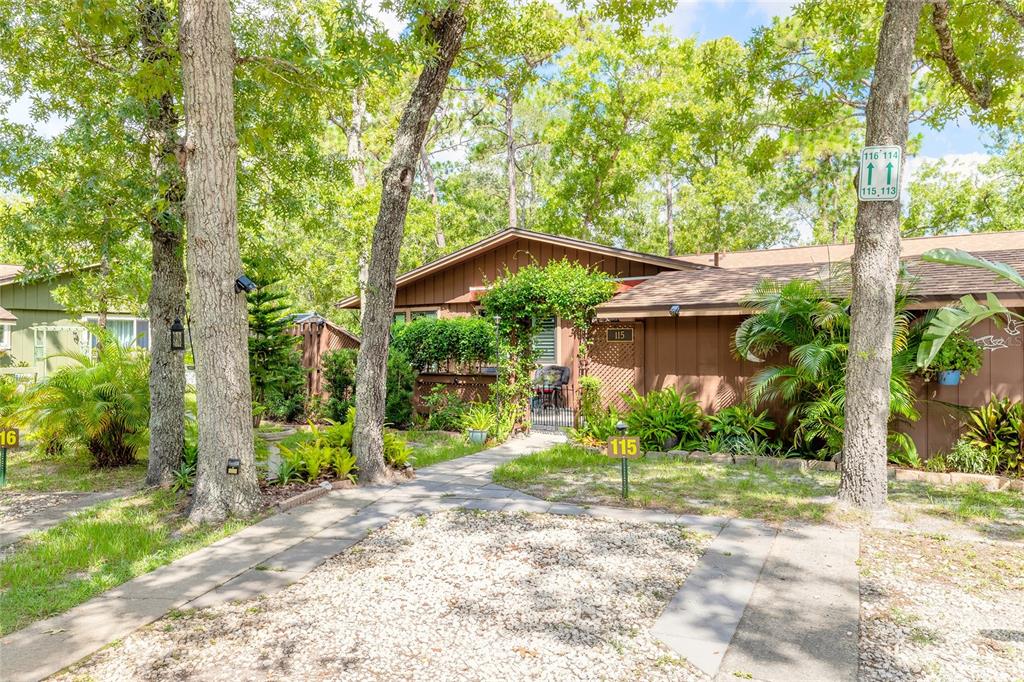 115 Cypress Pond Road Port Orange, FL 32128 - Photo 1 of 1
