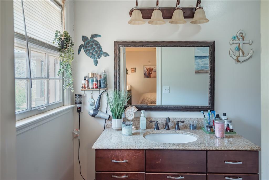 2106 Turkey Mountain Road Northeast Rome, GA 30161 - Photo 13 of 34