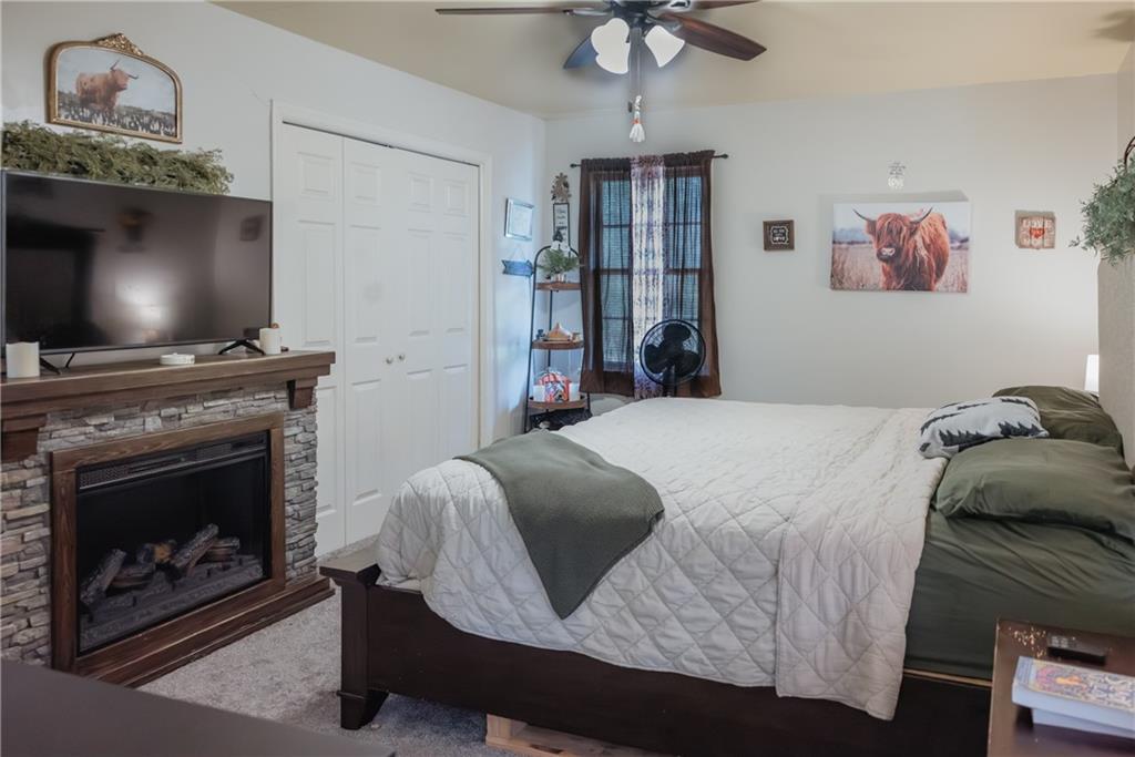 2106 Turkey Mountain Road Northeast Rome, GA 30161 - Photo 14 of 34