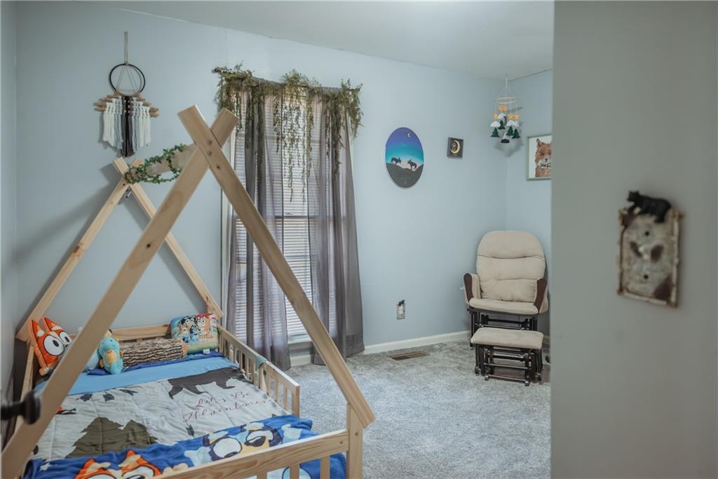 2106 Turkey Mountain Road Northeast Rome, GA 30161 - Photo 17 of 34