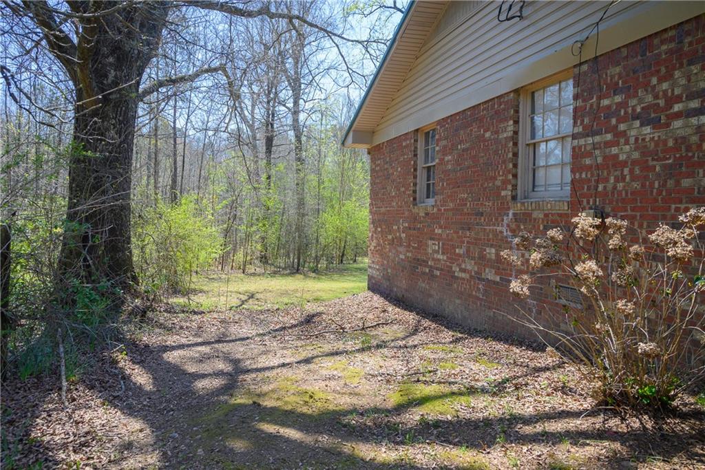 2106 Turkey Mountain Road Northeast Rome, GA 30161 - Photo 22 of 34