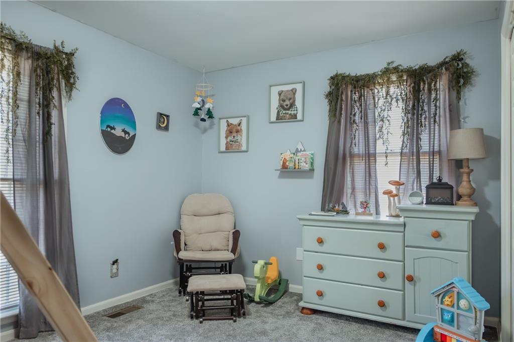 2106 Turkey Mountain Road Northeast Rome, GA 30161 - Photo 23 of 34