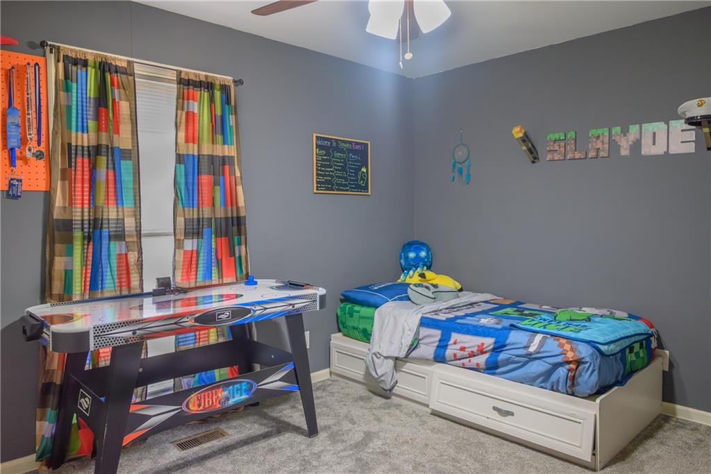 2106 Turkey Mountain Road Northeast Rome, GA 30161 - Photo 25 of 34