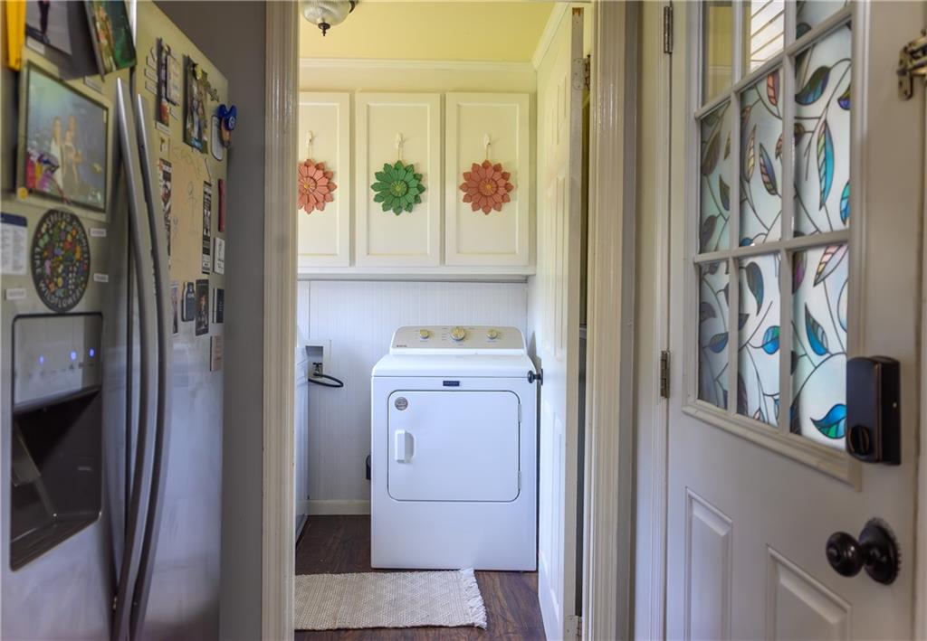 2106 Turkey Mountain Road Northeast Rome, GA 30161 - Photo 27 of 34