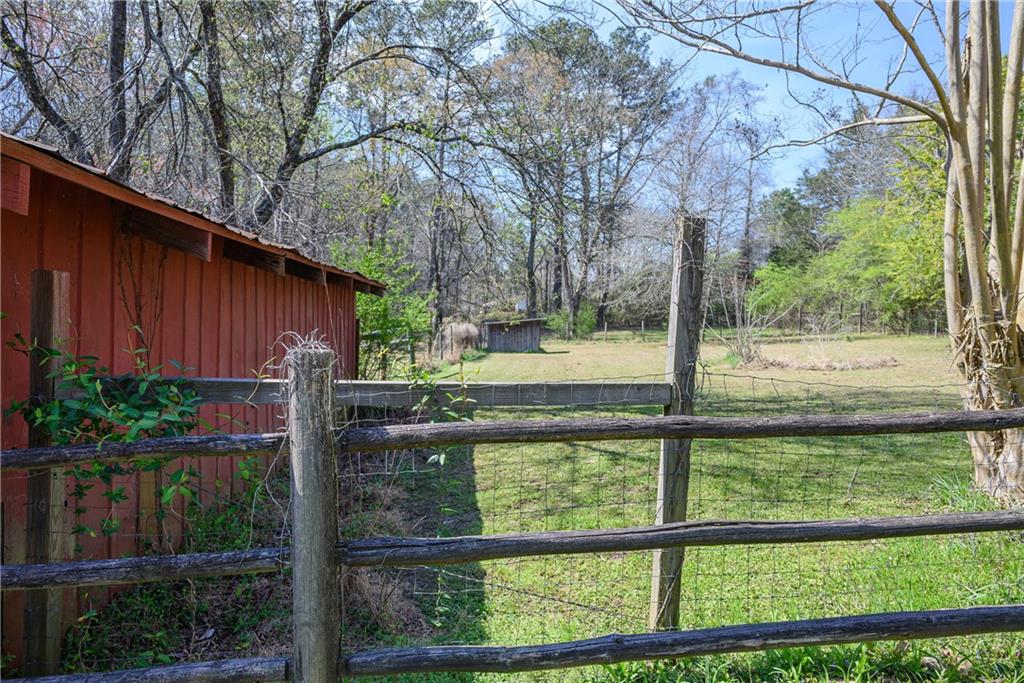 2106 Turkey Mountain Road Northeast Rome, GA 30161 - Photo 29 of 34