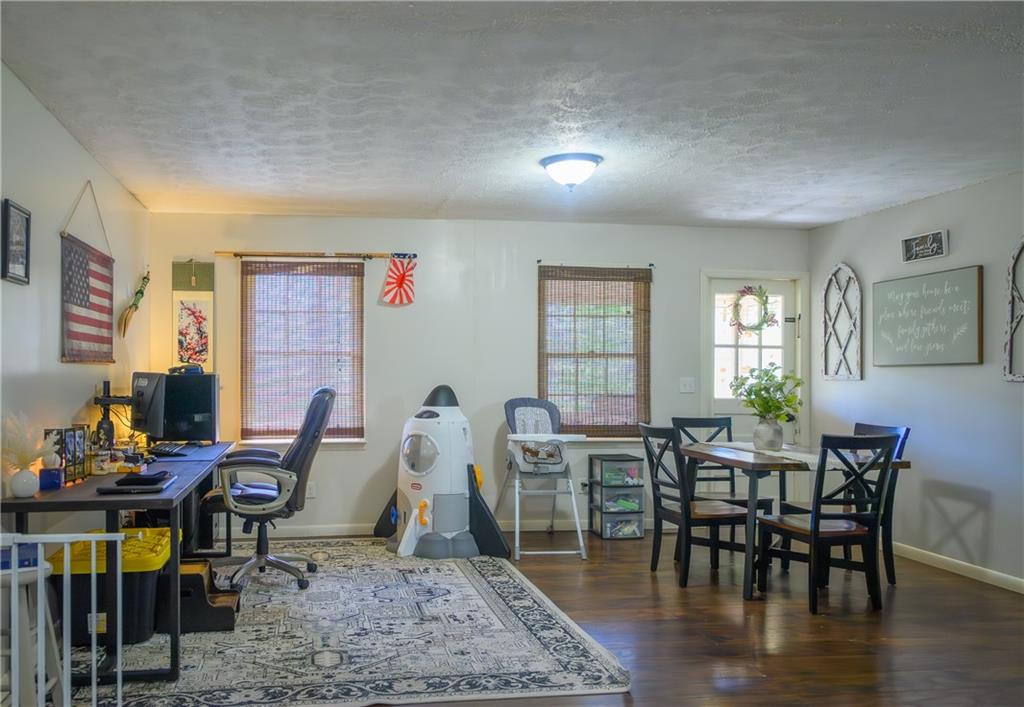 2106 Turkey Mountain Road Northeast Rome, GA 30161 - Photo 31 of 34