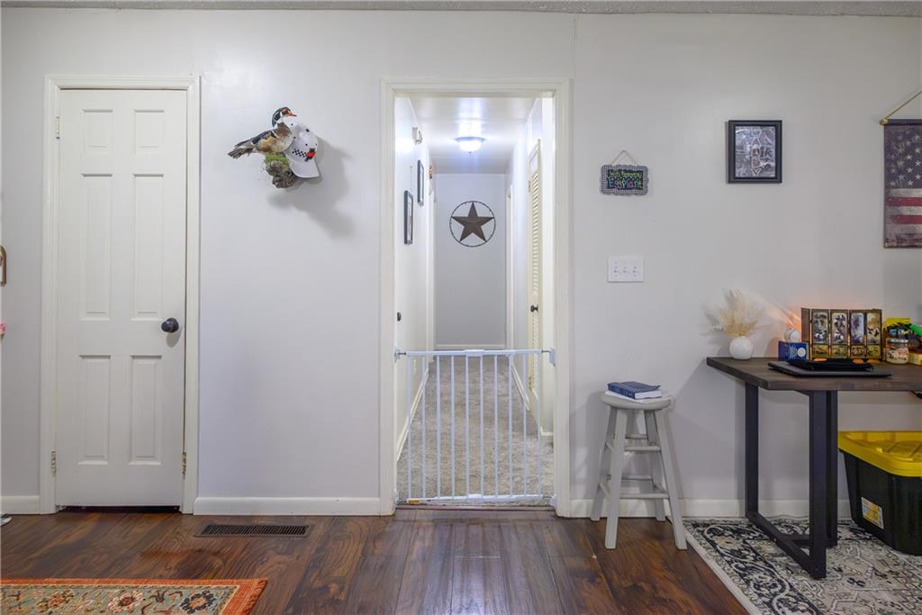 2106 Turkey Mountain Road Northeast Rome, GA 30161 - Photo 33 of 34