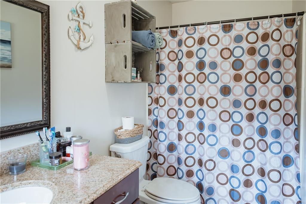 2106 Turkey Mountain Road Northeast Rome, GA 30161 - Photo 5 of 34