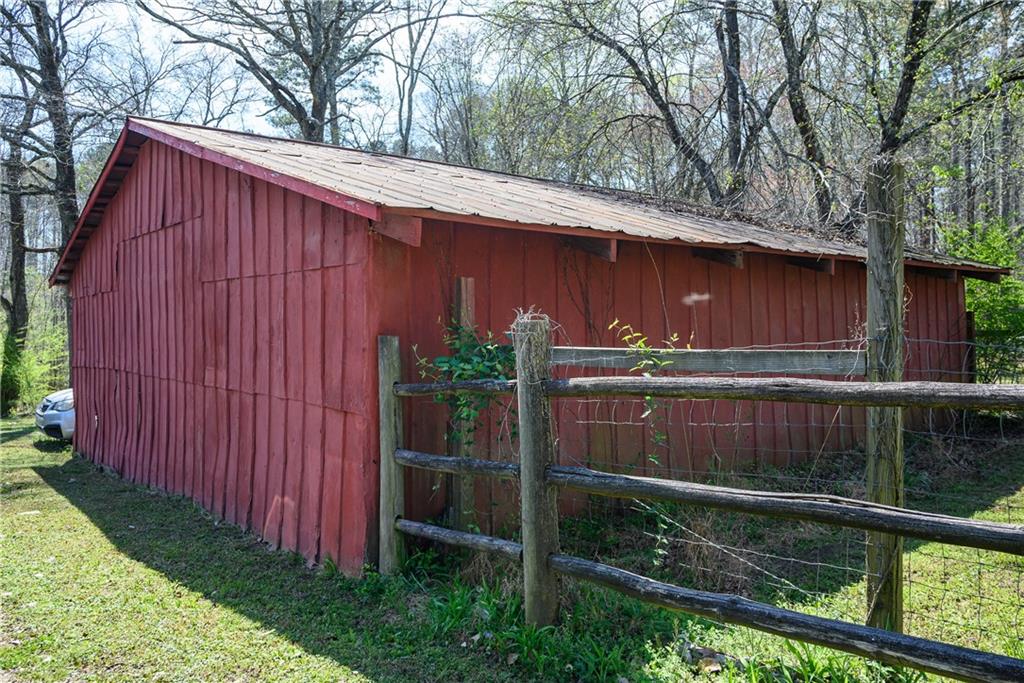 2106 Turkey Mountain Road Northeast Rome, GA 30161 - Photo 6 of 34
