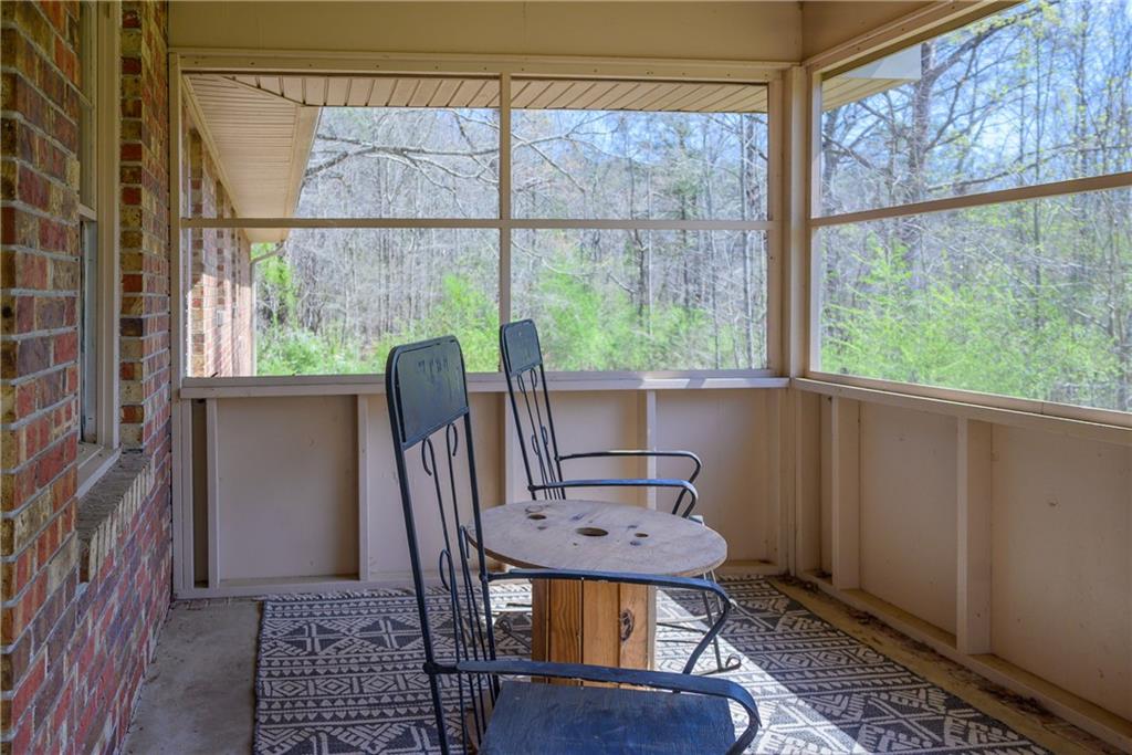 2106 Turkey Mountain Road Northeast Rome, GA 30161 - Photo 7 of 34