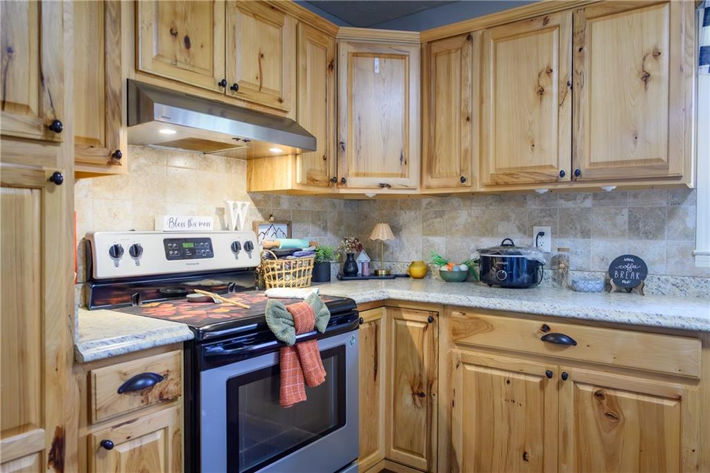 2106 Turkey Mountain Road Northeast Rome, GA 30161 - Photo 10 of 34