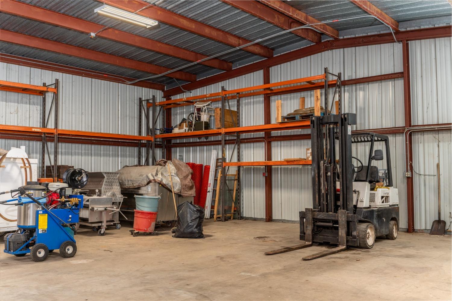 3961 7 Ridges Road Camino, CA 95709 - Photo 15 of 93 a view of storage and utility room