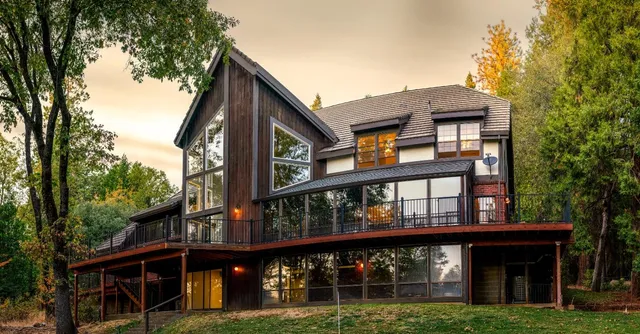 $1,800,000 | 3961 7 Ridges Road, Camino, CA 95709