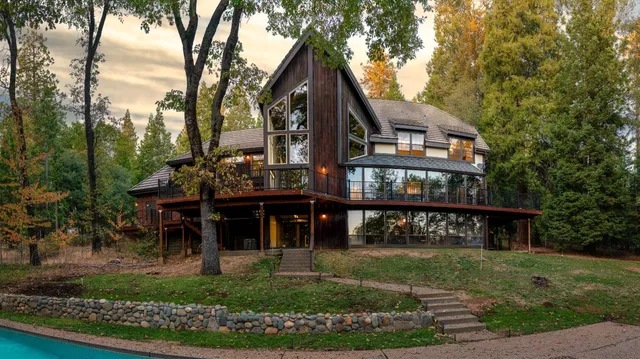 $1,800,000 | 3961 7 Ridges Road, Camino, CA 95709