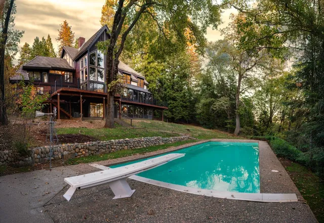 $1,800,000 | 3961 7 Ridges Road, Camino, CA 95709