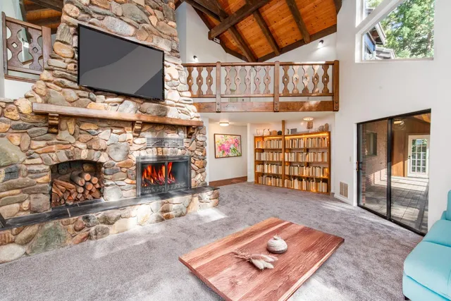 $1,800,000 | 3961 7 Ridges Road, Camino, CA 95709