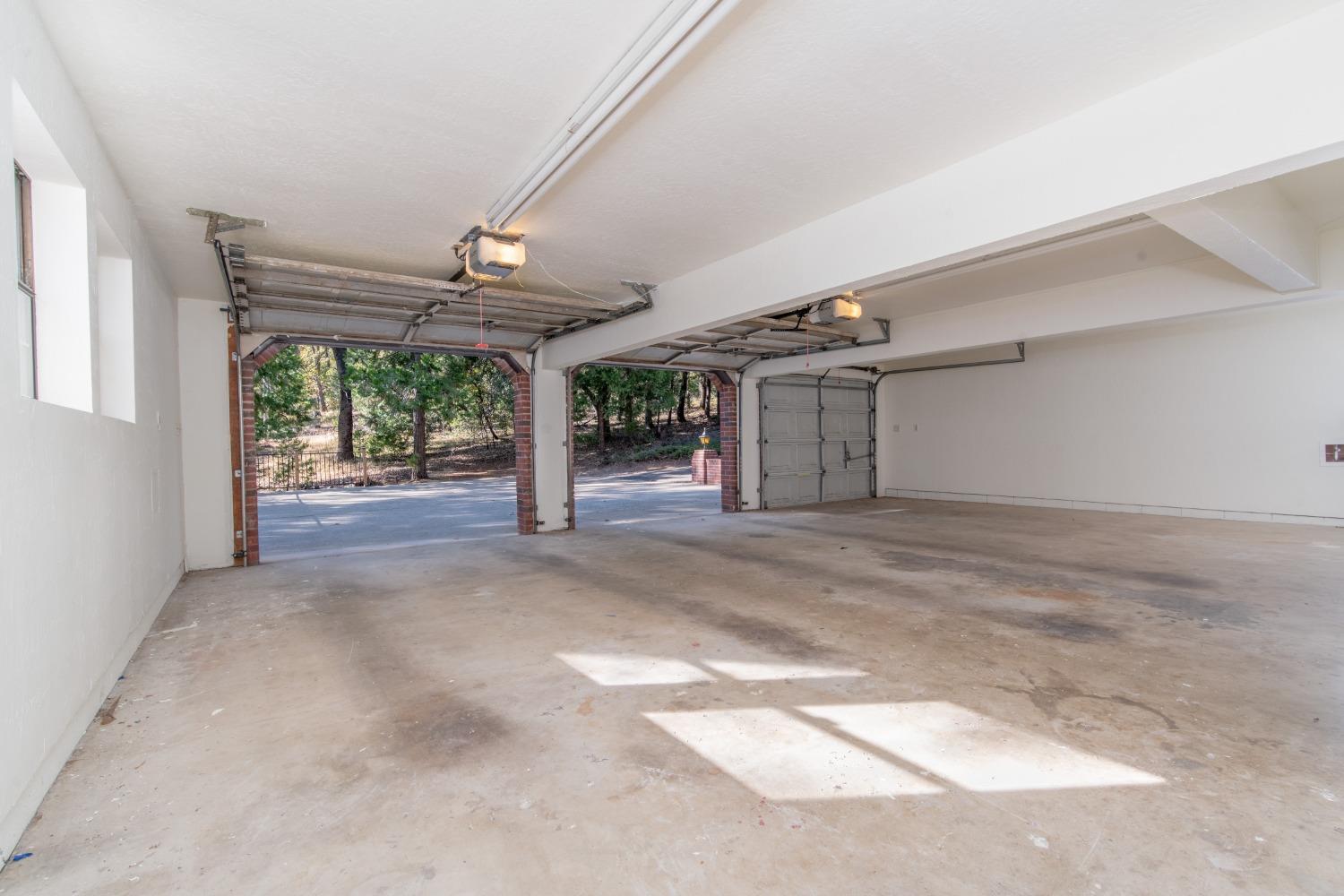 3961 7 Ridges Road Camino, CA 95709 - Photo 80 of 93 a view of a livingroom with a ceiling fan and window