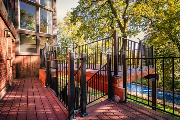 $1,800,000 | 3961 7 Ridges Road, Camino, CA 95709