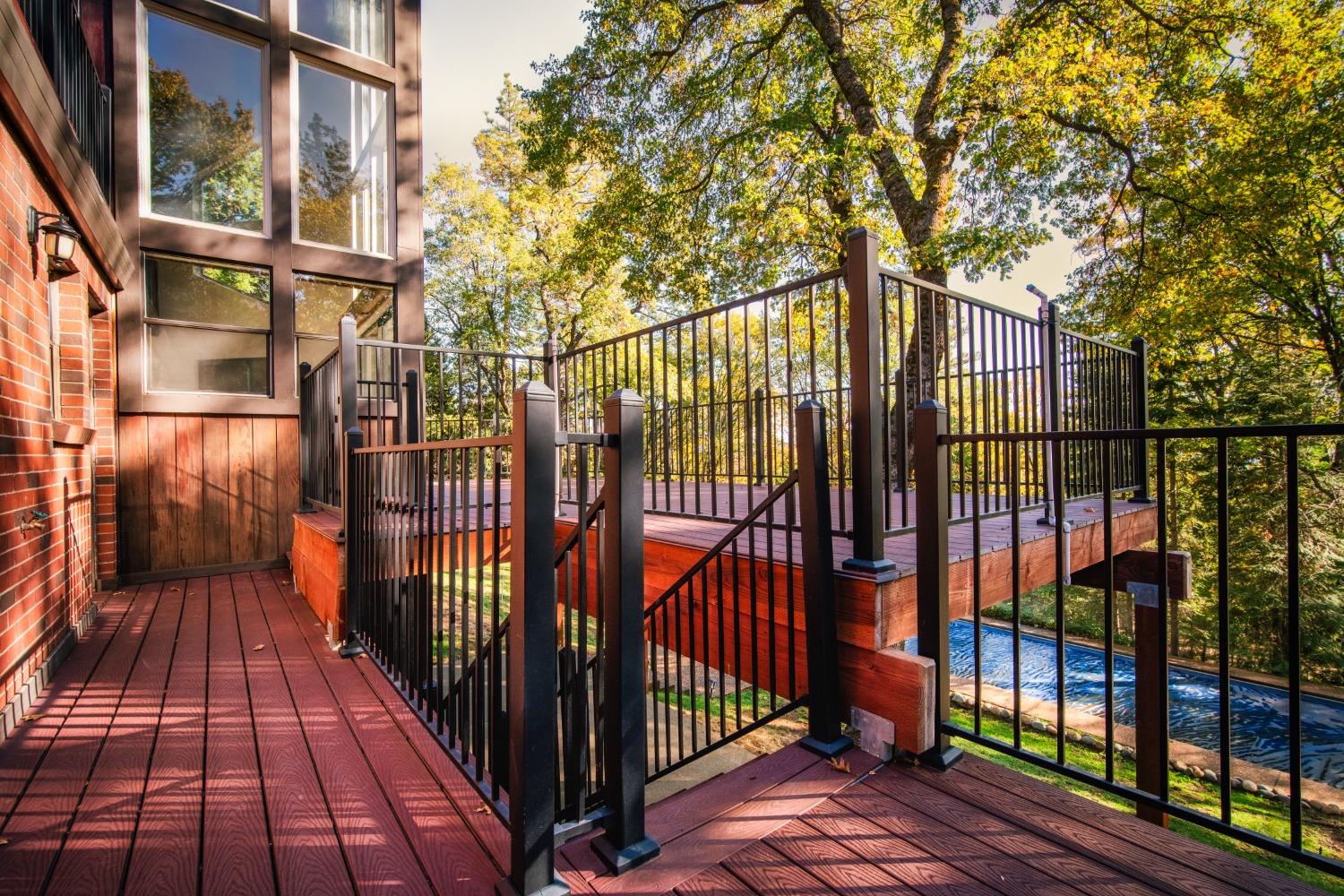 3961 7 Ridges Road Camino, CA 95709 - Photo 90 of 93