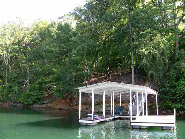 Lot 12 Kelley Ridge Road Seneca, SC 29672 - Photo 3 of 22 Gallery Image 3