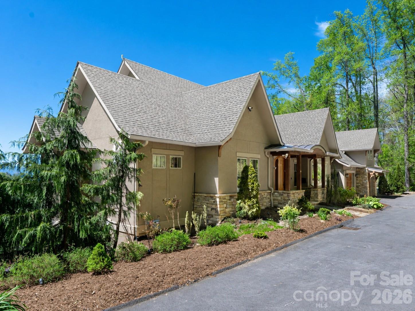 32 Timberwolf Court Asheville, NC 28804 - Photo 8 of 44